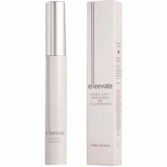 Elleevate Lash Lift Mascara by Elleebana - 0.33 Fl Oz -New/Sealed - Picture 1 of 7